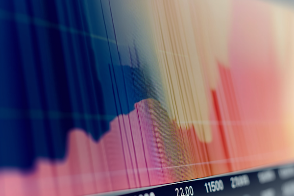 Financial market analysis and investment trends discussion